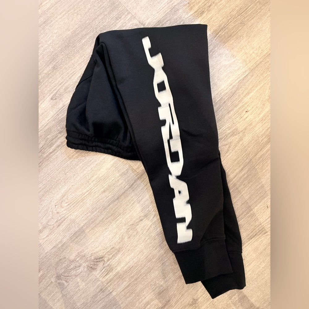 Boys Jordan Jogger